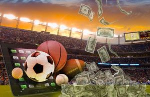 Hướng Dẫn Chi Tiết Cách Tham Gia Cá Cược Thể Thao V9bet Cho Người Mới
