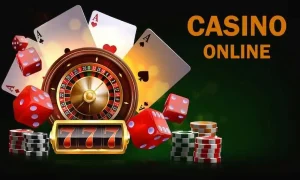 Khám Phá Kho Game Đa Dạng tại V9Bet Casino