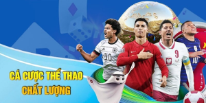 V9bet Thể Thao: Nền Tảng Cá Cược Đa Dạng và Uy Tín