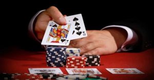 Khám phá thế giới game bài đa dạng tại V9bet: Đánh giá chi tiết các trò chơi phổ biến.