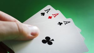 Game bài V9bet là gì? Tổng quan về nền tảng cá cược trực tuyến.