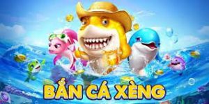 Luật chơi bắn cá xèng là gì? Nắm vững bí kíp "bách chiến bách thắng"
