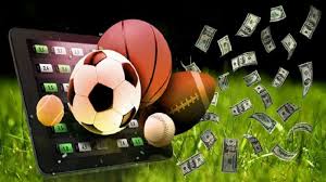 Khám Phá Các Loại Hình Cá Cược Thể Thao Tại V9bet