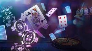 Khám phá kho game cá cược đa dạng tại V9Bet