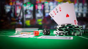 Các chương trình khuyến mãi hấp dẫn tại V9Bet