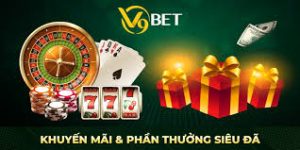 V9bet Khuyến Mãi: Tổng Quan và Các Loại Hình Ưu Đãi Hấp Dẫn