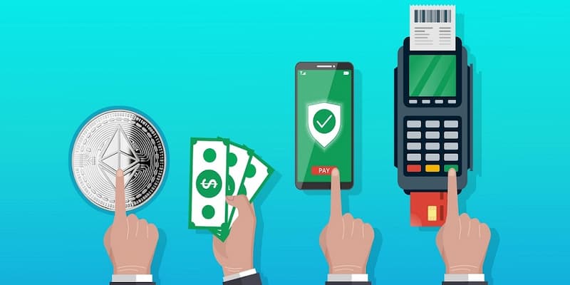 V9bet: Các Phương Thức Nạp Tiền Phổ Biến: Ưu & Nhược Điểm