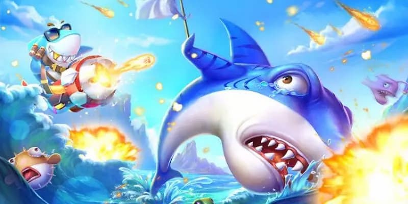 Top Các Loại Game Bắn Cá Ăn Tiền Phổ Biến Nhất Hiện Nay: Đánh Giá Chi Tiết