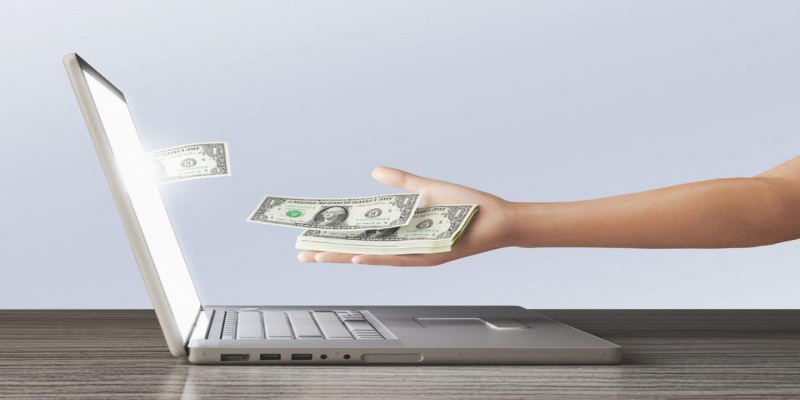 Hướng dẫn chi tiết cách rút tiền V9Bet